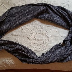 Lululemon vinyasa scarf